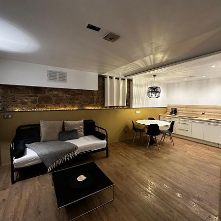 Appartement Centre-Ville 斯特拉斯堡 外观 照片