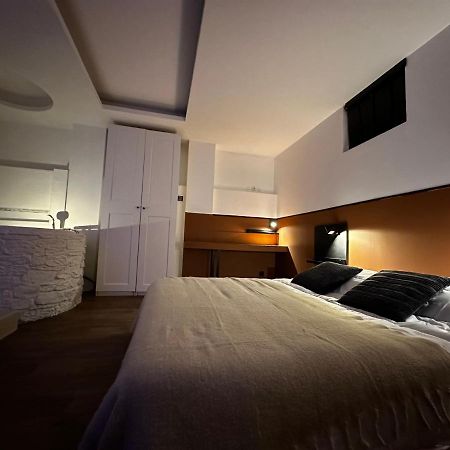 Appartement Centre-Ville 斯特拉斯堡 外观 照片