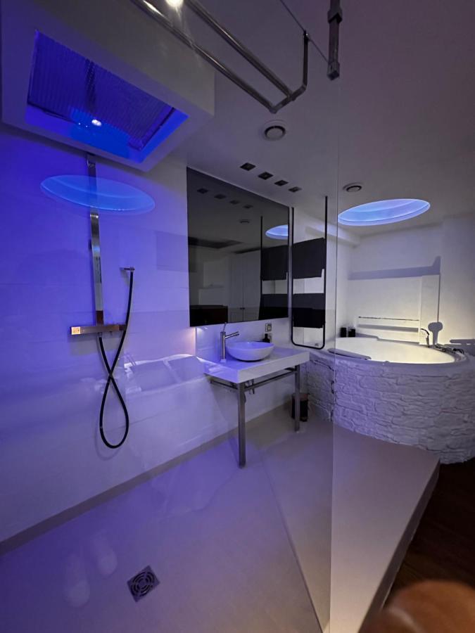 Appartement Centre-Ville 斯特拉斯堡 外观 照片