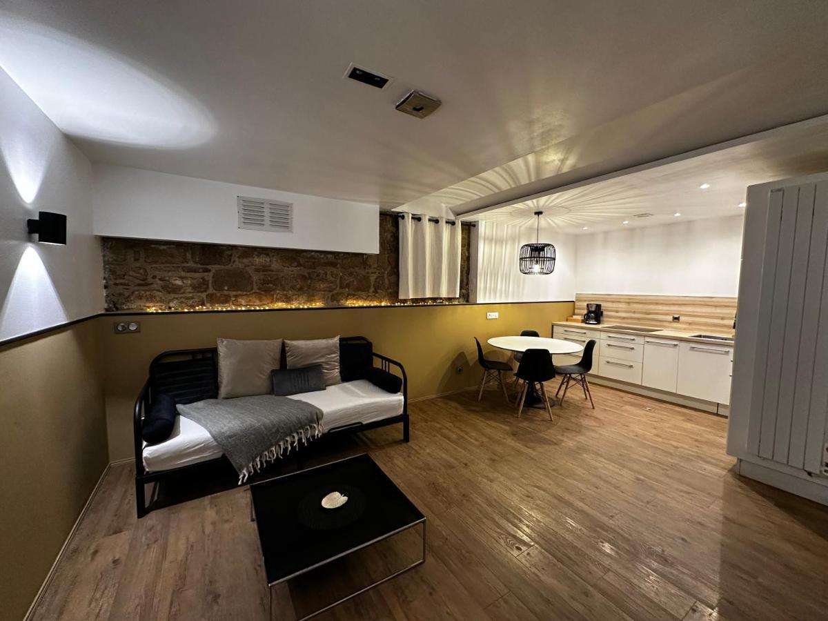 Appartement Centre-Ville 斯特拉斯堡 外观 照片