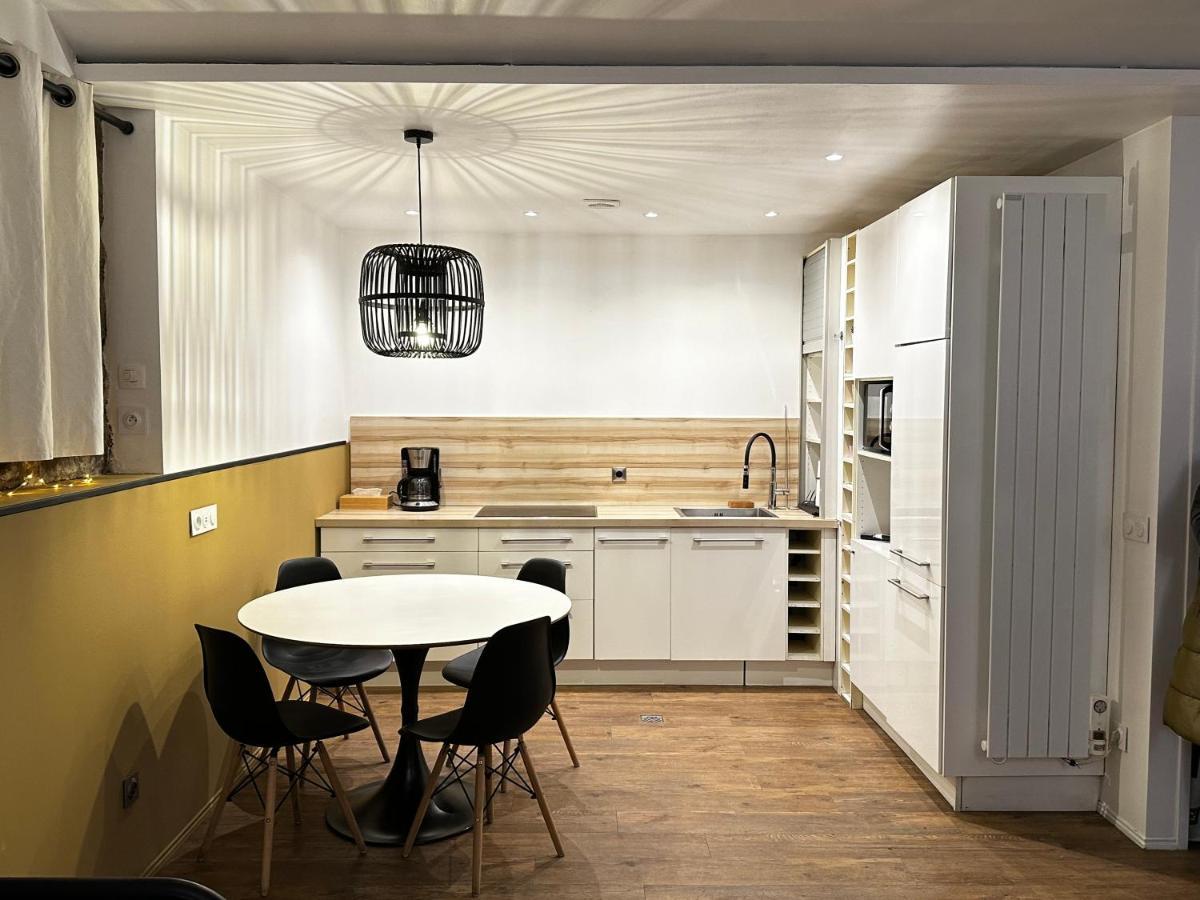 Appartement Centre-Ville 斯特拉斯堡 外观 照片
