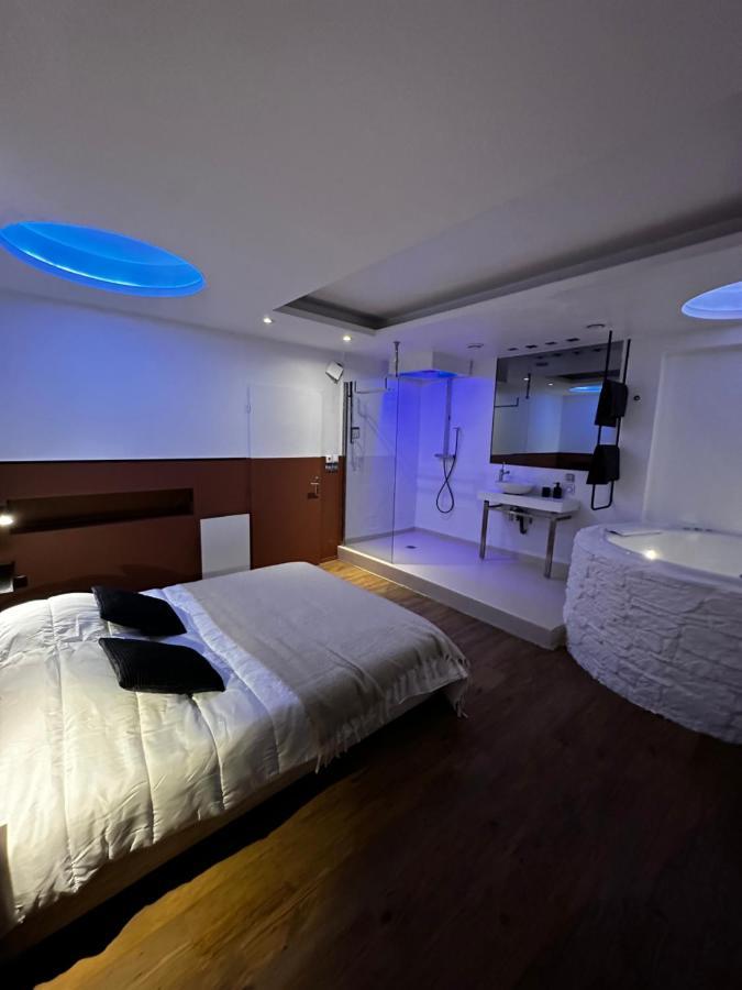 Appartement Centre-Ville 斯特拉斯堡 外观 照片