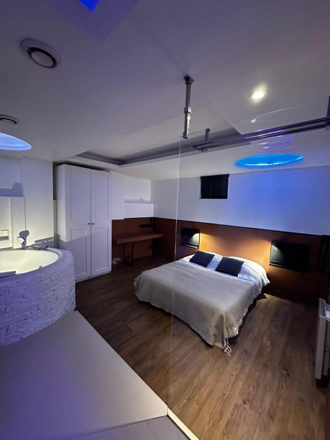 Appartement Centre-Ville 斯特拉斯堡 外观 照片
