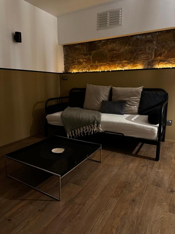 Appartement Centre-Ville 斯特拉斯堡 外观 照片