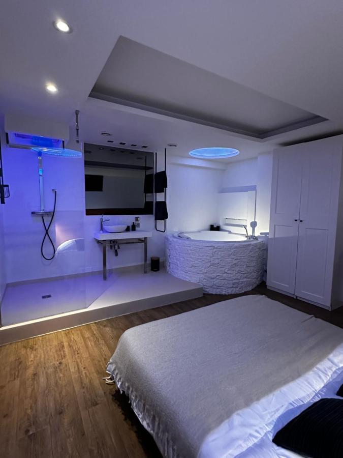 Appartement Centre-Ville 斯特拉斯堡 外观 照片