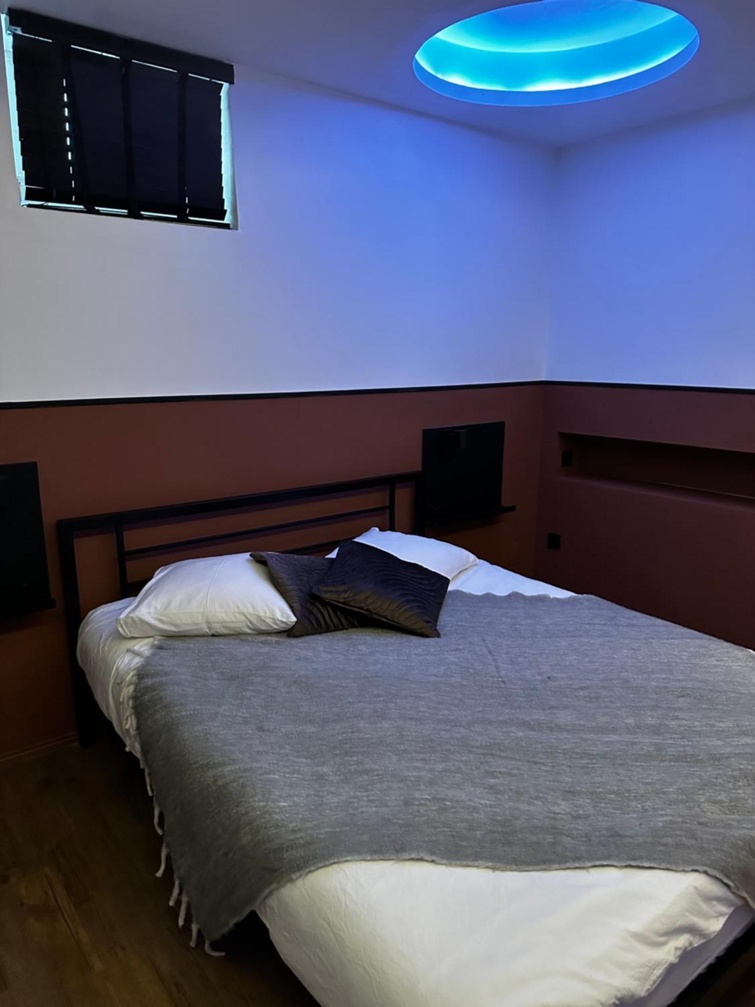 Appartement Centre-Ville 斯特拉斯堡 外观 照片